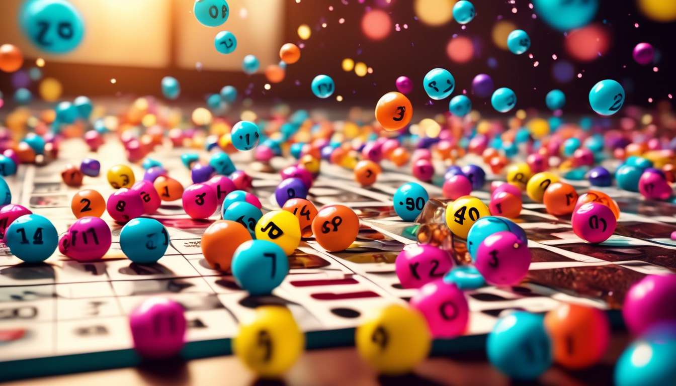 Exploring the Excitement of Double Bubble Bingo