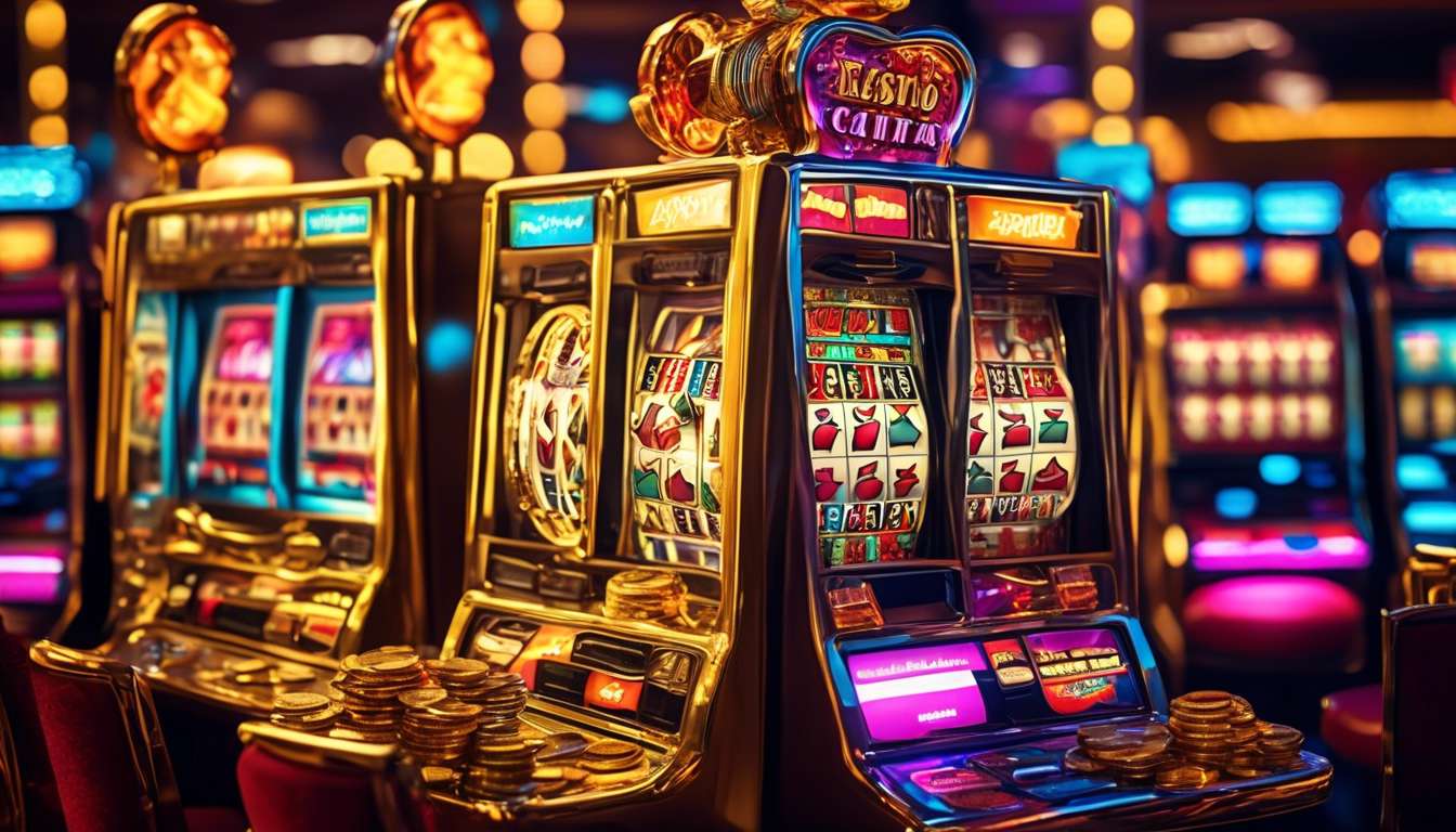 Discover the Best Free Slots Online for Endless Fun