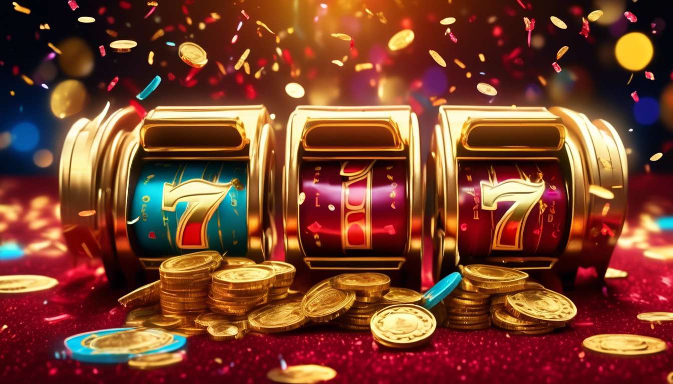 Discover the Best Online Slots for Big Wins