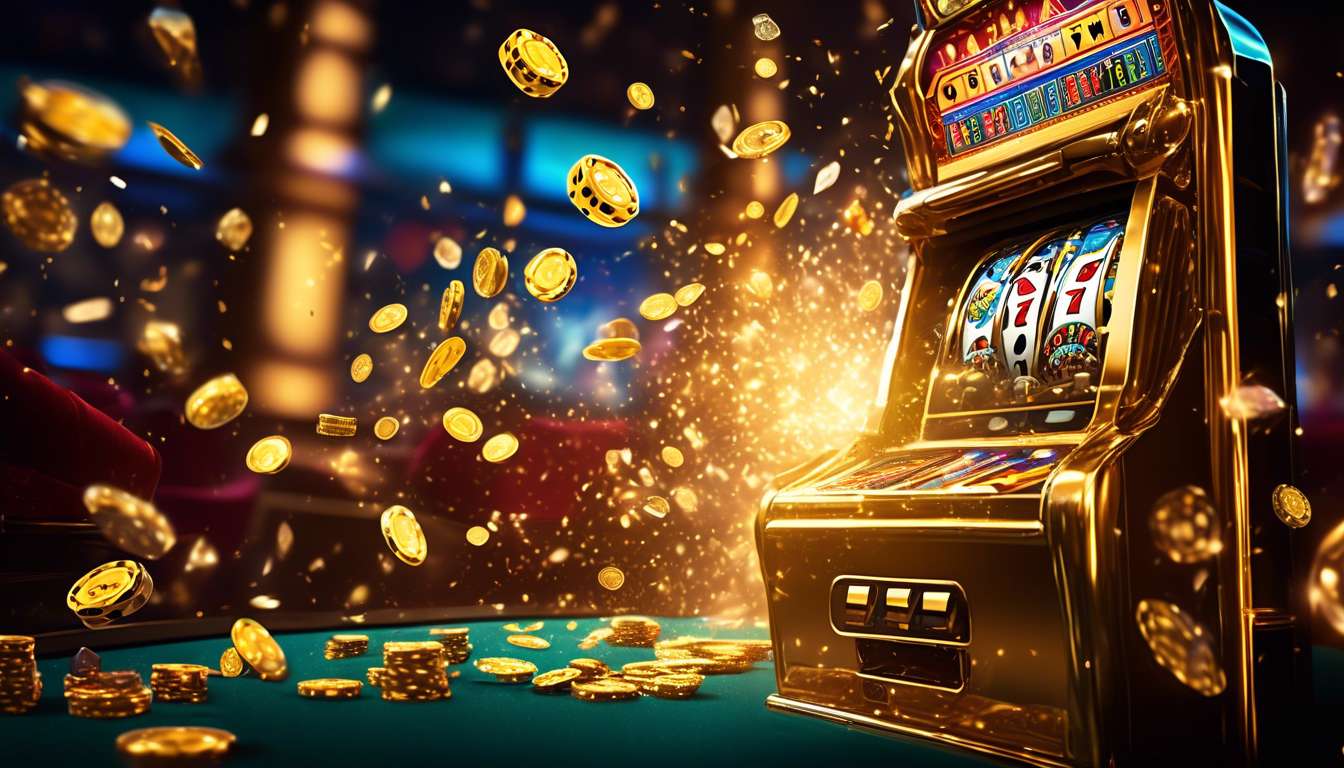 Ultimate Guide: Casino Jackpot Myths Busted