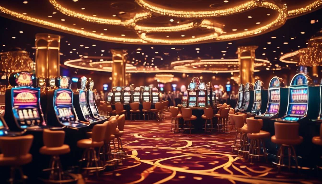 What Are the Most Popular Casino Jackpot Stories?