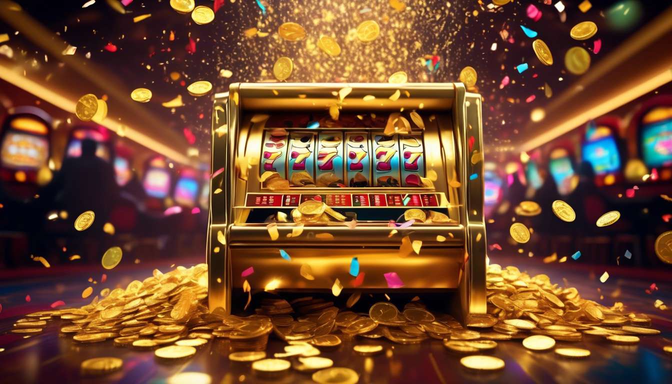 What Makes a Casino Jackpot Memorable?